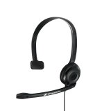 Auriculares Sennheiser PC 2 CHAT