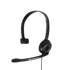 Auriculares Sennheiser PC 2 CHAT