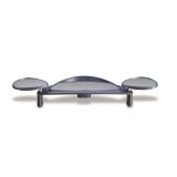 SmartFit® Support pour écran plat - Flat Panel Monitor Stand 60039