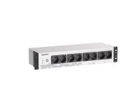 Legrand Keor UPS PDU 800VA GR/IT INPUT 8 GR/IT OUTPUT sistema de alimentación ininterrumpida (UPS) En espera (Fuera de línea) o Standby (Offline) 0,8 kVA 480 W 16 salidas AC