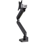 StarTech.com ARMSLIM2USB3 soporte para monitor 86,4 cm (34") Escritorio Negro