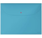 Leitz Cosy Privacy Document Wallet with 2 Pockets