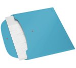 Leitz Cosy Privacy Document Wallet with 2 Pockets