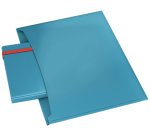 Leitz Cosy Privacy Document Wallet with 2 Pockets