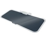 Bloc-notes en verre Cosy pour le bureau