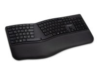 Kensington Clavier sans fil Pro Fit® Ergo (noir)