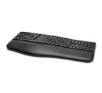 Kensington Clavier sans fil Pro Fit® Ergo (noir)