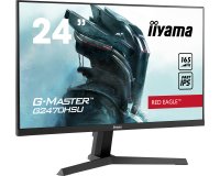 IIYAMA Ecran 24 pouces Full HD G-MASTER G2470HSU-B1