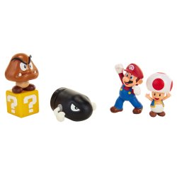 JAKKS Pacific 64510-11L children's toy figure