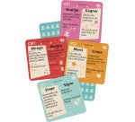 Apprendre a lire et a ecrire cocktail games vocadingo cp   au cm1 deviner le mot 50      cartes mots 4 cartes