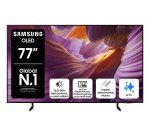 Samsung QE77S85FAE 195.6 cm (77") 4K Ultra HD Smart TV Wi-Fi Black