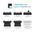HP Confezione da 3 cartucce di inchiostro magenta originale DesignJet 712 da 29 ml