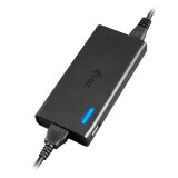 i-tec Universal Charger USB-C PD 3.0 + 1x USB-A, 77 W