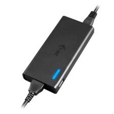 i-tec Universal Charger USB-C PD 3.0 + 1x USB-A, 77 W