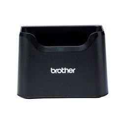 Brother PACR004EU Imprimante portable Noir Intérieure