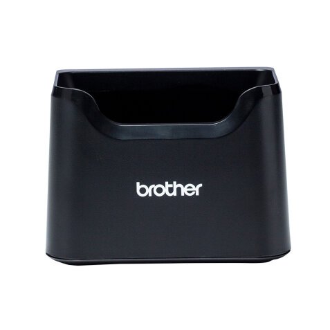 Brother PACR004EU Imprimante portable Noir Intérieure