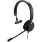 Jabra 4993-829-209 auricular y casco Auriculares Alámbrico Diadema Oficina/Centro de llamadas USB tipo A Negro