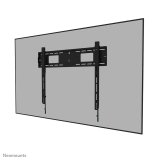Neomounts WL30-750BL18 Soporte de pared robusto 43-98" - fijo - bloqueable - instalación rápida - TÜV
