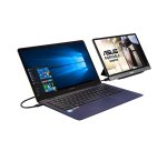 Monitor ASUS MB14AC pantalla para PC 35,6 cm (14") 1920 x 1080 Pixeles Full HD Gris