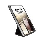 Monitor ASUS MB14AC pantalla para PC 35,6 cm (14") 1920 x 1080 Pixeles Full HD Gris