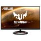 ASUS TUF Gaming VG249Q1R pantalla para PC 60,5 cm (23.8") 1920 x 1080 Pixeles Full HD Negro