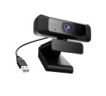 j5create JVCU100-N Cámara web HD USB™ con rotación de 360°