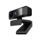 j5create JVCU100-N Cámara web HD USB™ con rotación de 360°