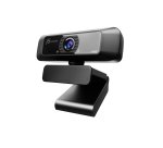 j5create JVCU100-N Cámara web HD USB™ con rotación de 360°