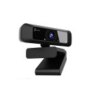 j5create JVCU100-N Cámara web HD USB™ con rotación de 360°