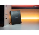 Verbatim 43886 lecteur de disques optiques DVD±RW Noir