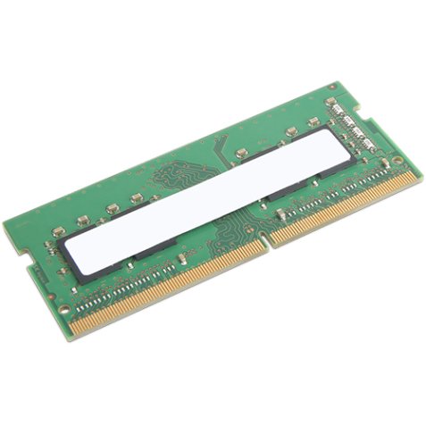 Lenovo 4X71A14571 memoria 4 GB 1 x 4 GB DDR4