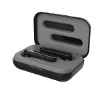 Trust Primo Touch Auricolare True Wireless Stereo (TWS) In-ear Musica e Chiamate Bluetooth Nero