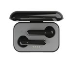 Trust Primo Touch Auricolare True Wireless Stereo (TWS) In-ear Musica e Chiamate Bluetooth Nero