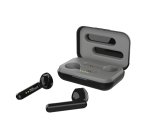 Trust Primo Touch Auricolare True Wireless Stereo (TWS) In-ear Musica e Chiamate Bluetooth Nero