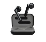 Trust Primo Touch Auricolare True Wireless Stereo (TWS) In-ear Musica e Chiamate Bluetooth Nero