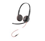 HP Poly Blackwire C3225 haut