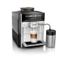 SIEMENS Expresso EQ.6 plus S300 mousseur et pot à lait TE653M11RW