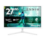 Philips Evnia 27M2N3201A/00 Monitor PC 68,6 cm (27") 1920 x 1080 Pixel Full HD LCD Bianco