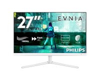 Philips Evnia 27M2N3201A/00 Monitor PC 68,6 cm (27") 1920 x 1080 Pixel Full HD LCD Bianco