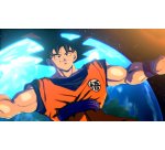 BANDAI NAMCO Entertainment Dragon Ball Fighterz Standard English, Japanese PlayStation 5