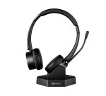 Sandberg Bluetooth Office Headset Pro+