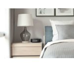 Philips TAR3505/12 radio Clock Digital Black, Grey