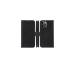 dbramante1928 Lynge coque de protection pour téléphones portables 15,5 cm (6.1") Étui avec portefeuille Noir