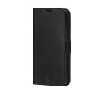 dbramante1928 Lynge coque de protection pour téléphones portables 15,5 cm (6.1") Étui avec portefeuille Noir