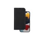 dbramante1928 Lynge coque de protection pour téléphones portables 15,5 cm (6.1") Étui avec portefeuille Noir