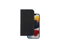 dbramante1928 Lynge coque de protection pour téléphones portables 15,5 cm (6.1") Étui avec portefeuille Noir