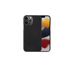 dbramante1928 Lynge coque de protection pour téléphones portables 15,5 cm (6.1") Étui avec portefeuille Noir