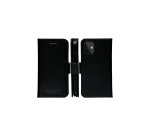 dbramante1928 Lynge Schutzhülle für Mobiltelefone 13,7 cm (5.4") Hülle mit Geldbörse Schwarz
