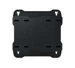 Samsung WMN4070TT 139,7 cm (55") Nero