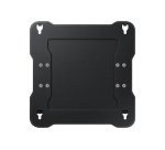 Samsung WMN4070TT 139,7 cm (55") Nero
